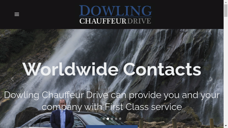 dowling-chauffeur-drive