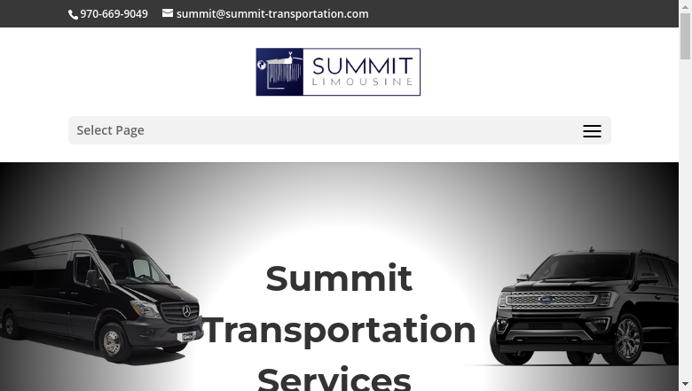 Summit Limousine, Inc.