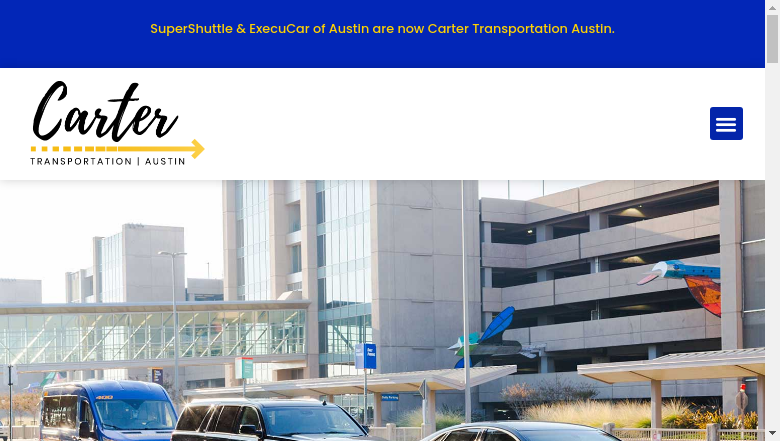 Carter Transportation Austin