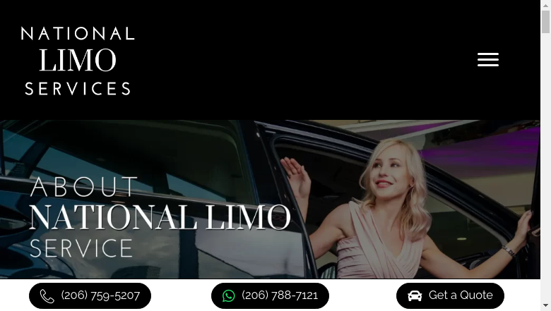 National Limo Services