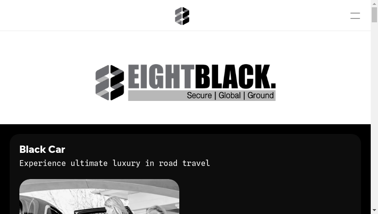 eight-black